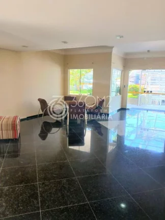 Imagem Apartamento para Venda em Santo André / SP no bairro Vila Valparaíso