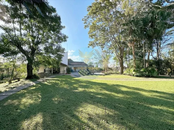 Imagem Terreno 10.490,00m² Granja Viana