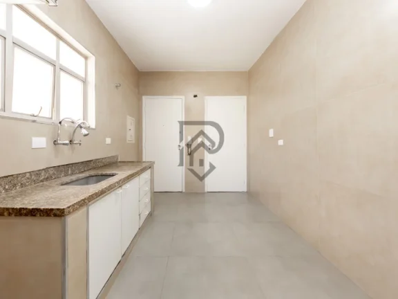 Imagem Apartamento Vila Olimpia pronto para morar