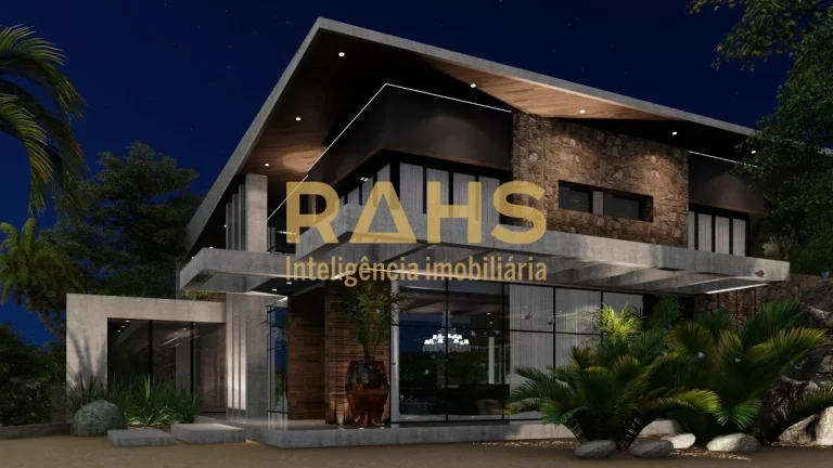 Imagem ILHA DA MURTA BAIA DA BABITONGA (Cliente analisa pegar outros imóveis como parte de pagamento). Cas...