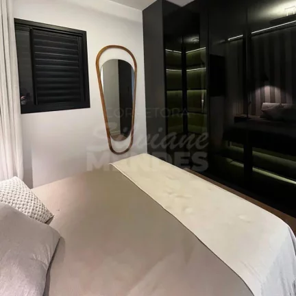 Imagem Apartamento de 58 m² no bairro Santa Rosália em Sorocaba/S.P.