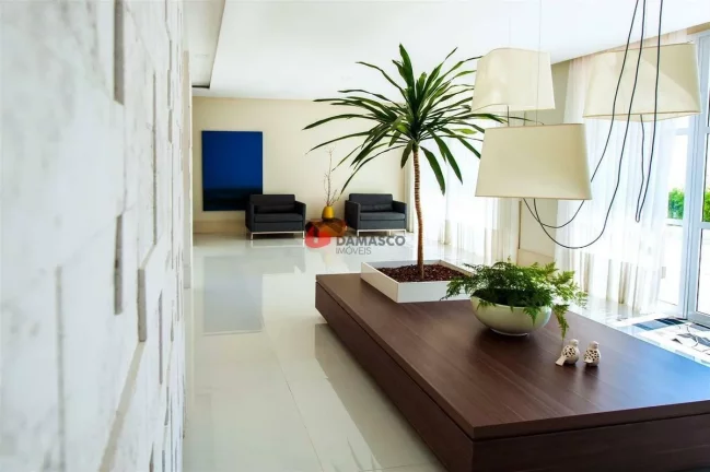 Imagem Apartamento à venda 2 Quartos, 1 Suite, 1 Vaga, Jardim São Caetano, São Caetano do Sul - SP