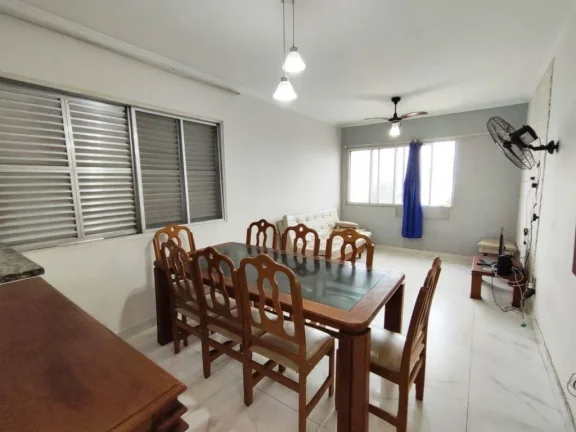 Imagem APARTAMENTO COM 60 m² - TUPI - PRAIA GRANDE SP
