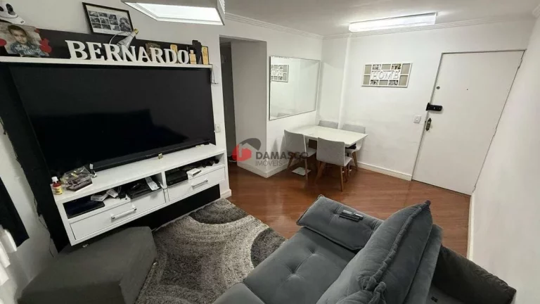 Imagem Apartamento à venda, Santa Maria, São Caetano do Sul, SP