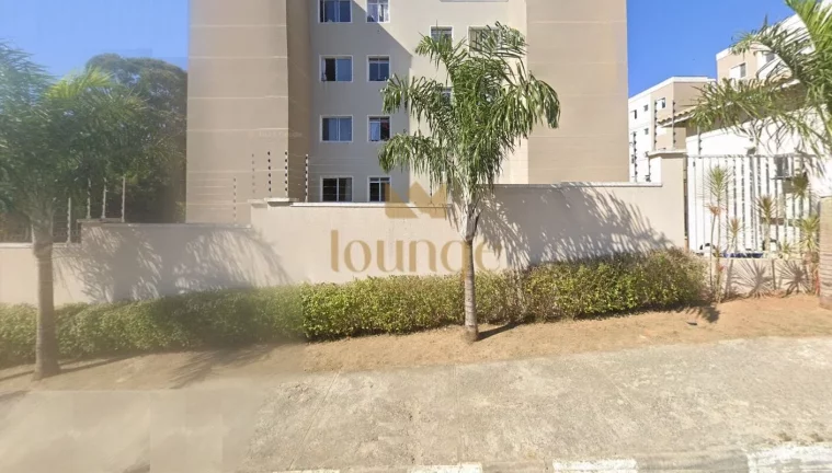 Imagem Apartamento em Sorocaba