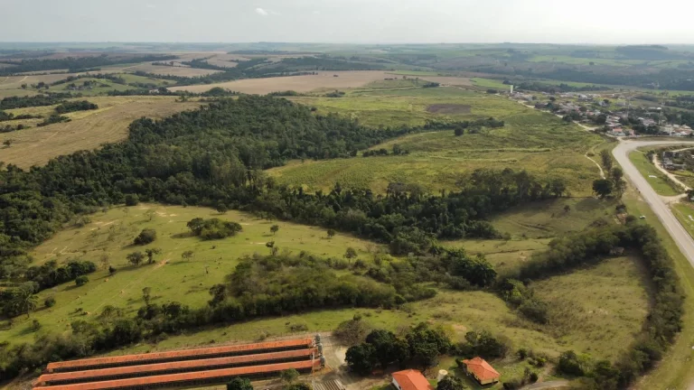 Imagem Área industrial e comercial a venda - ZCIC – com 158.462,80m² - MONTE MOR - SP