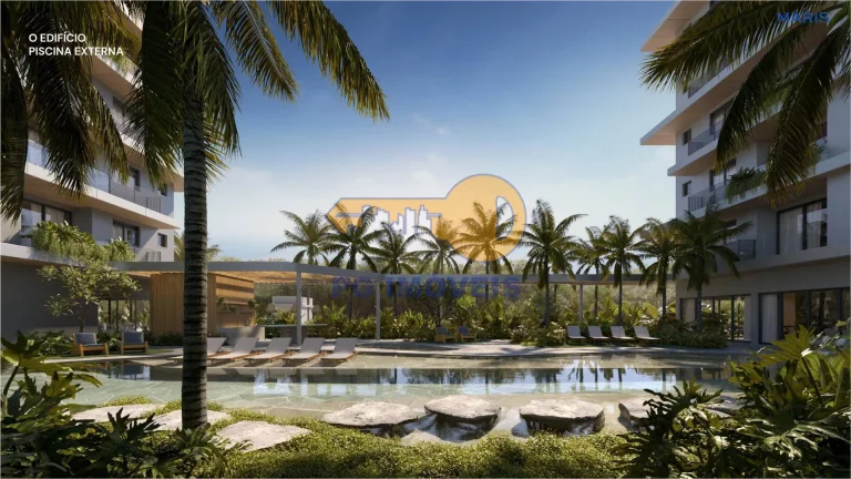 Imagem CONDOMÍNIO CLUBE MARIS EM PORTO BELO