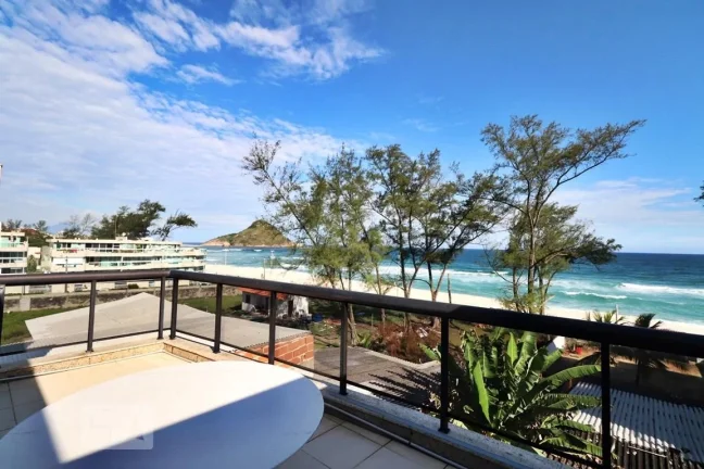 Imagem Apartamento à Venda - Recreio, 3 Quartos, 185 m2