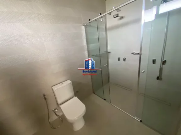 Imagem Sobrado 3 Suítes à Venda no Residencial Gaivota I