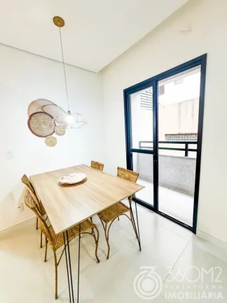Imagem Apartamento Garden para Venda em Santo André / SP no bairro Vila Assunção