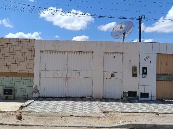Oportunidade Única em JUAZEIRO - BA | Tipo: Casa | Negociação: Venda Direta Online | Situação: Imóvel