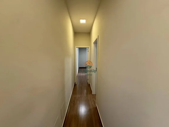 Imagem Casa com 4 dormitórios à venda, 217 m² por R$ 2.290.000,00 - Condomínio Gran Royalle - Lagoa Santa/MG