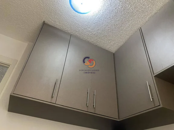 Imagem APARTAMENTO 37m², 2 DORM EM ITAQUERA-SP
