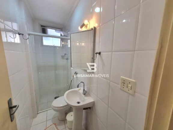 Imagem PITANGUEIRAS- UMA QUADRA DA PRAIA , GARAGEM NO PRÉDIO, CONDOMÍNIO BAIXO.