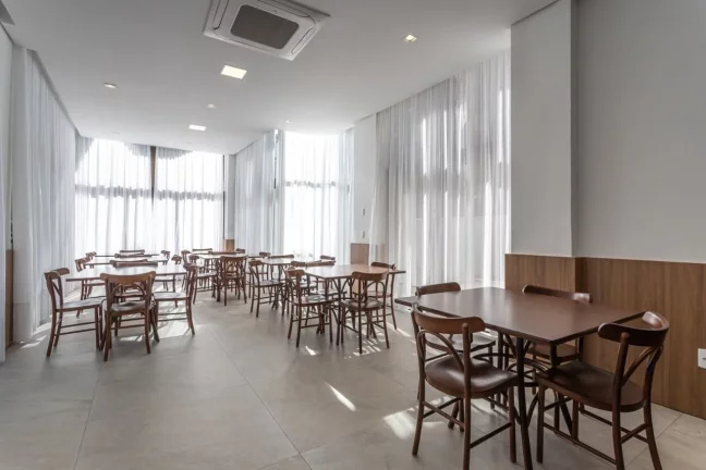 Imagem Apartamento à venda no bairro Rio Branco - Porto Alegre/RS