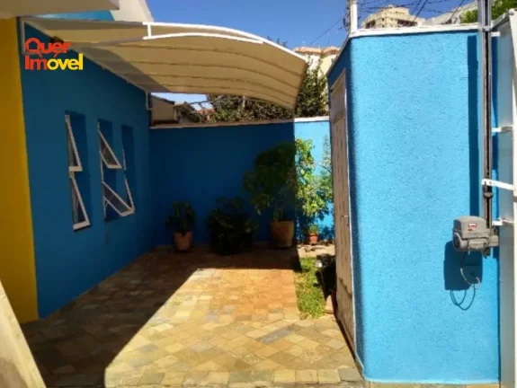 Imagem Imperdível oportunidade de casa à venda em Ribeirão Preto-SP, no bairro Nova Ribeirânia! 3 quartos, 1 suíte, 2 banheiros, 3 vagas de garagem, 140,00 m² de área. Quer Imóvel Negócios Imobiliários!