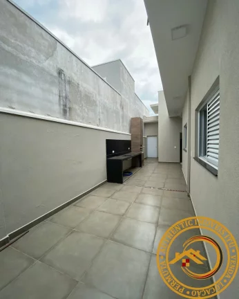 Imagem CASA RESIDENCIAL em SALTO - SP, JARDIM GUARUJÁ