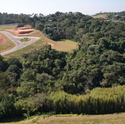 Imagem Cond. Quinta dos Lagos - Lote 522,67m² no miolo do condo!