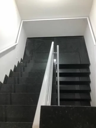 Imagem Apartamento à venda no bairro Vila Curuçá - Santo André/SP