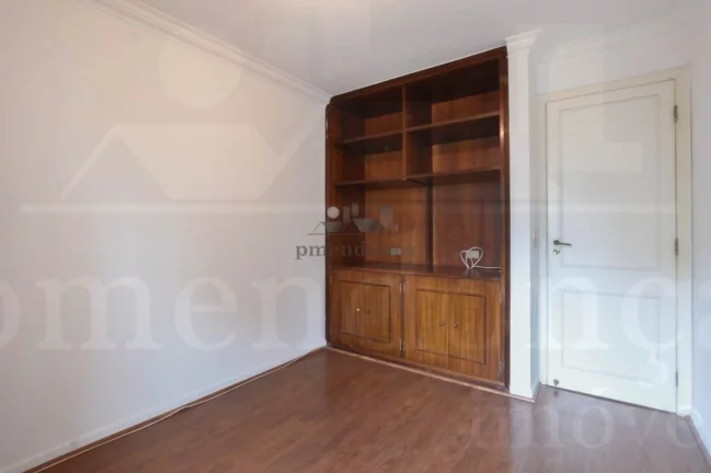 Imagem Apartamento à venda nas Perdizes, 3 quartos e 2 vagas em 111m2
