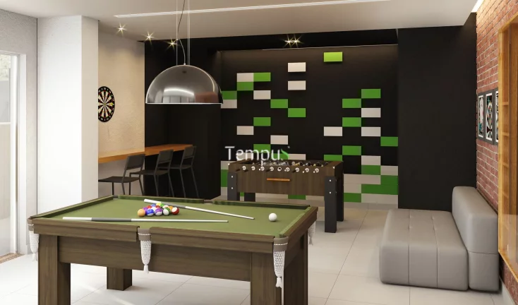 Imagem Boulevard Sudoeste - Apartamento à venda no bairro Setor Sudoeste - Goiânia/GO