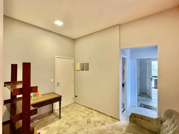 Imagem Centro Com. ÁAREA - Salas 1 e 2 - 81,01 m² + 2 vagas- ALUGADO C/ RENDA