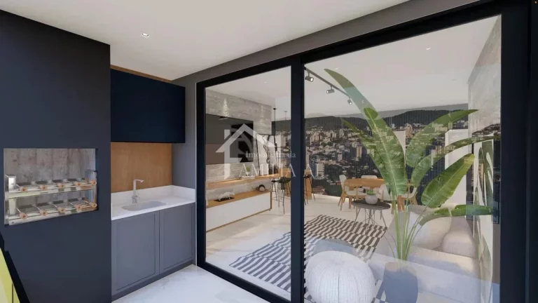 Imagem APARTAMENTO COM 178M² DE ALTO PADRÃO NO AMÉRICA