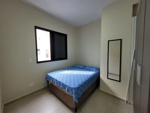 Imagem Flat com 2 dormitórios à venda, 65 m²- Pitangueiras - Guarujá/SP