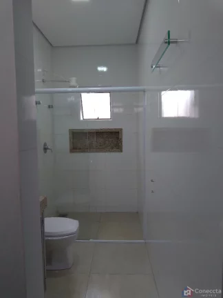 Imagem 1️⃣ Casa à venda no Residencial Barreiro com 4 quartos e suíte com closet – 256m² em lote de 300m²