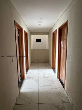 Imagem Res. Siena apartamento á venda, Novo Geisel, João Pessoa