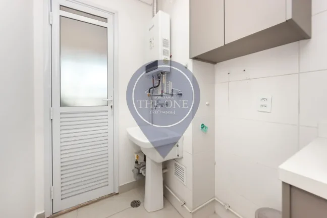 Imagem Apartamento à venda no Ipiranga, São Paulo-SP: 2 quartos, 1 suíte, 2 salas, 2 banheiros, 1 vaga, 70m². Aproveite!