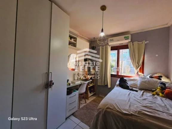 Imagem Residencial Verdes Campos - Casa em Condomínio à Venda no Residencial Verdes Campos