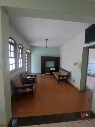 Imagem Casa - Bairro Várzea - Lagoa Santa