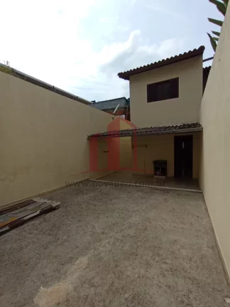 Imagem CASA RESIDENCIAL em FRANCO DA ROCHA - SP, JARDIM LUIZA