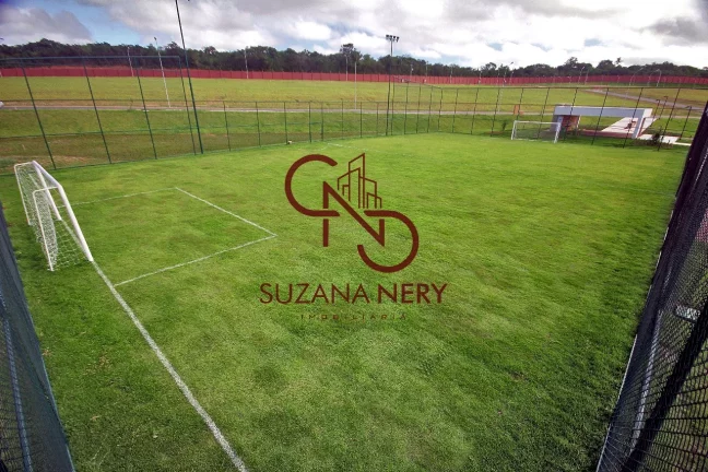 Imagem Terreno à venda no condomínio Amsterdã