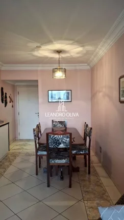 Imagem Condomínio Saint Patrick - ️ Apartamento à Venda – Condomínio Saint Patrick | Saúde, São Paulo/SP