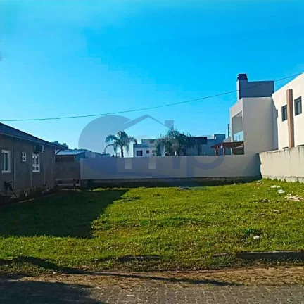 Terreno á venda no Loteamento Morada das Palmeiras em Torres/RS