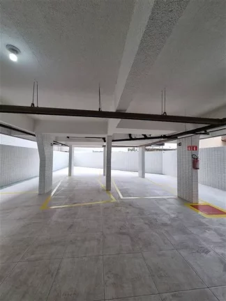 Imagem APARTAMENTO COM 53.96 m² - GUILHERMINA - PRAIA GRANDE SP