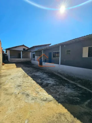 Imagem Casa à venda no bairro Parque Novacoop - Mogi Mirim/SP