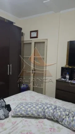 Imagem Casa - Ribeirão Preto - Campos Eliseos