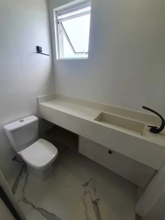 Imagem Apartamento mobiliado com 2 suítes e 2 vagas de garagem no bairro Ressacada em Itajaí