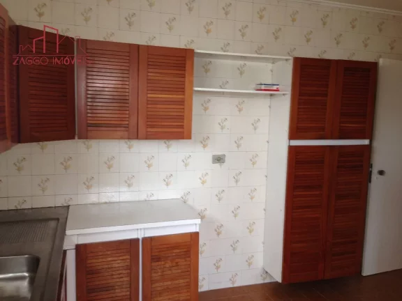 Imagem Lindo Apartamento 3 dormitórios.