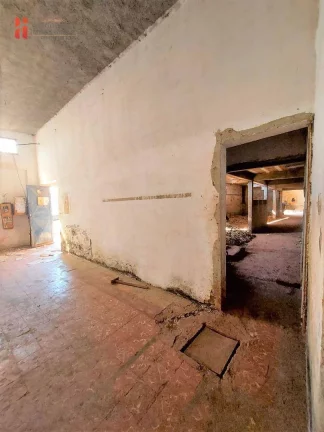 Imagem Galpão com 550 m² - venda por R$ 350.000 ou aluguel por R$ 3.000/mês - Parque Ulisses - Nova Iguaçu/RJ