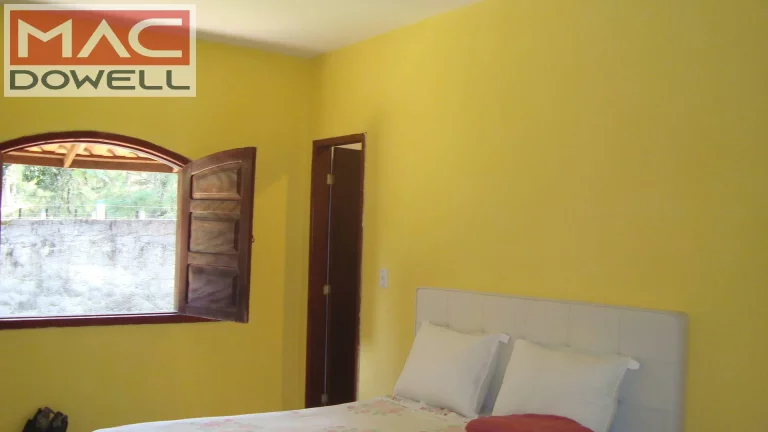 Imagem Fazenda de 5 alqueires - VENDA - Japuíba - Cachoeiras de Macacu/RJ