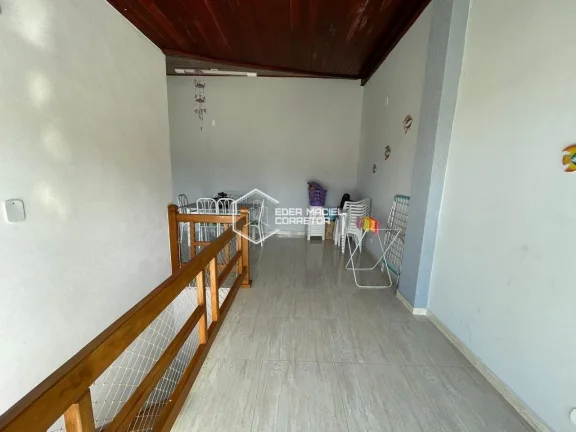 Imagem Apresentamos essa incrível cobertura duplex, perfeita para quem busca conforto, sofisticação e um...