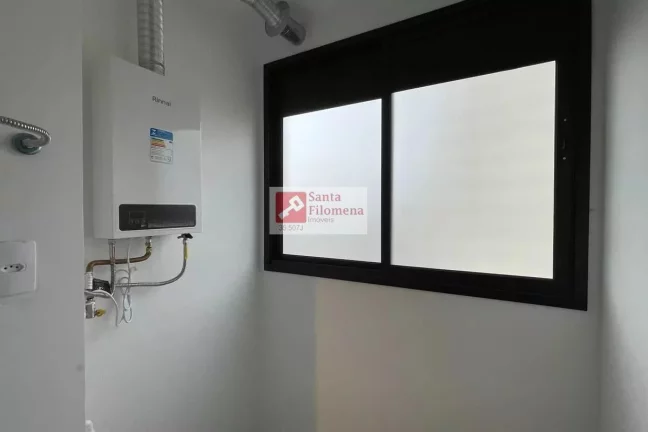 Imagem Studio para Venda em São Paulo, Butantã, 2 dormitórios, 1 banheiro