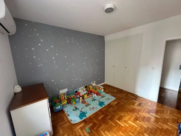 Imagem Apartamento com 3 quartos, 147m2, à venda em São Paulo, Jardim Paulista