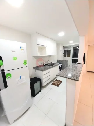 Imagem Cobertura duplex, 3 quartos, lazer completo, São Bento - Cabo Frio