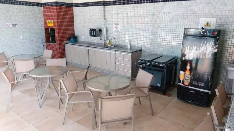 Imagem APARTAMENTO RESIDENCIAL ITAMARATY