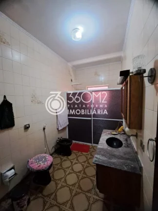 Imagem Casa para Venda em Santo André / SP no bairro Vila São Pedro